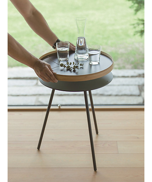 ☆【受注生産】EN TRAY TABLE（エントレイテーブル