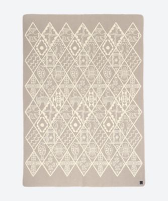 伊勢丹新宿店別注 “symphony” L | mina perhonen/ミナ