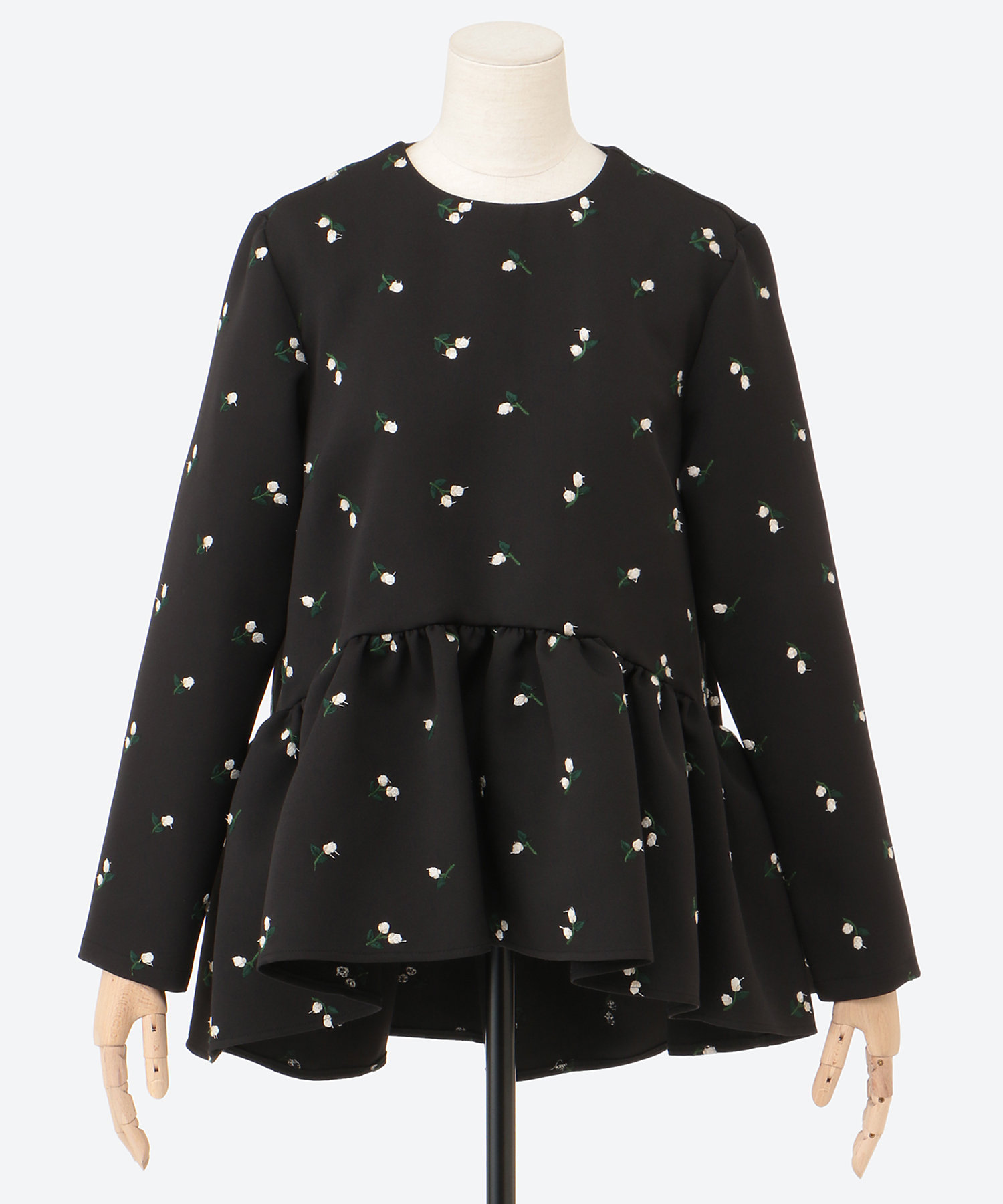 Gala BL―2252590 | TSURU By MARIKO OIKAWA (Women)/ツル