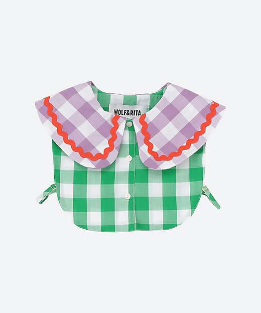 つけ襟 | WOLF&RITA (Baby&Kids)/ウルフアンドリタ | 三越伊勢丹