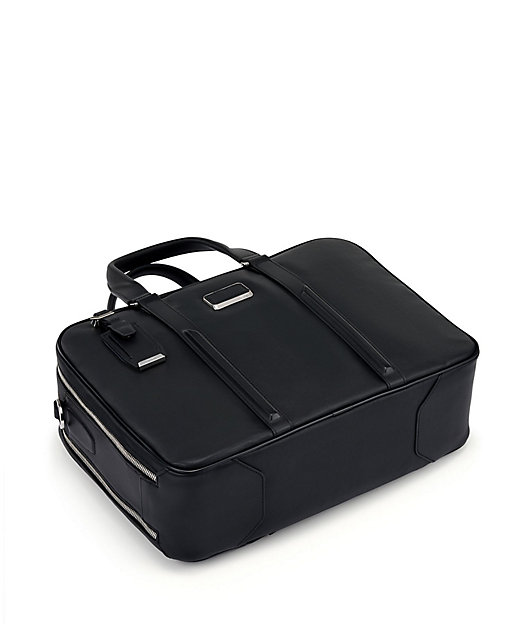 JARVIS デラックス・ラップトップ・ブリーフ