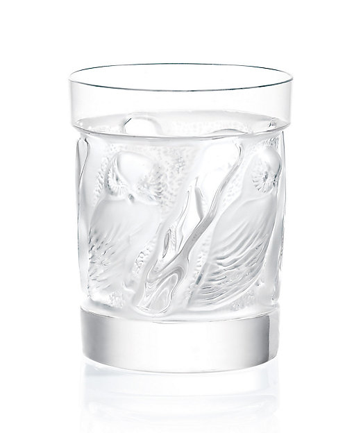 ユロット オールドファッションタンブラー | LALIQUE/ラリック | 三越