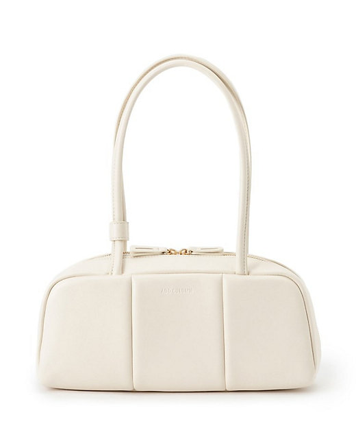 ADD CULUMN（アドカラム）PUFF THREE ボストン