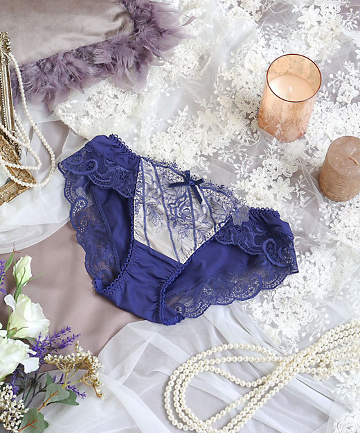 ジョセリン ノーマルショーツ（2002424418） | Risa Magli