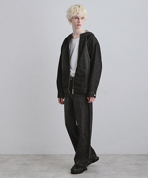 ストレートレッグデニム（2002548948） | tk. TAKEO KIKUCHI