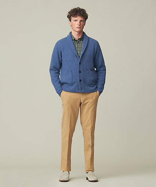 WEB限定】畔編み ショールカーディガン（KROVCS0604