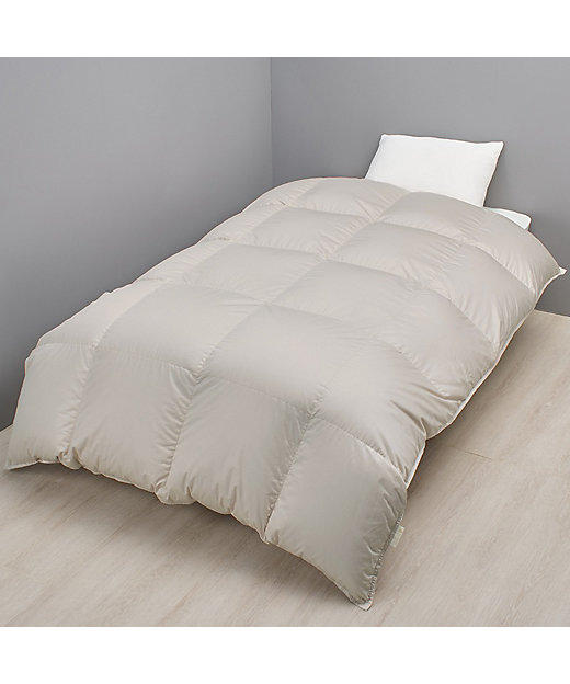 西川プレミアム NP5050 羽毛掛ふとん（KA05704011