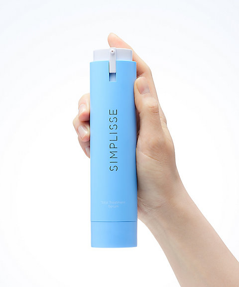 SIMPLISSE（SIMPLISSE） シンプリス トータル トリートメント セラム