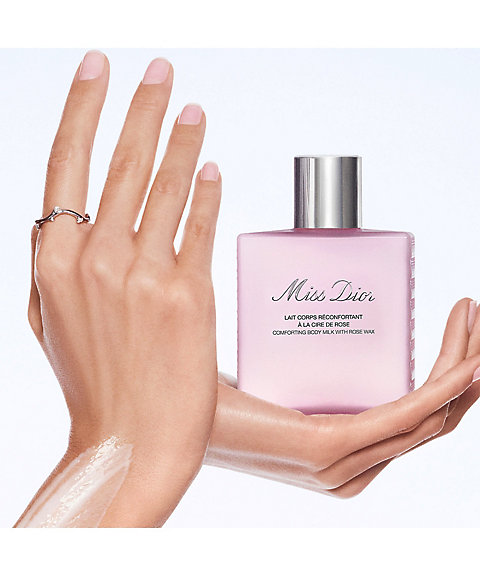 ディオール（Dior） ミス ディオール ボディ ミルク 通販 | 【ISETAN