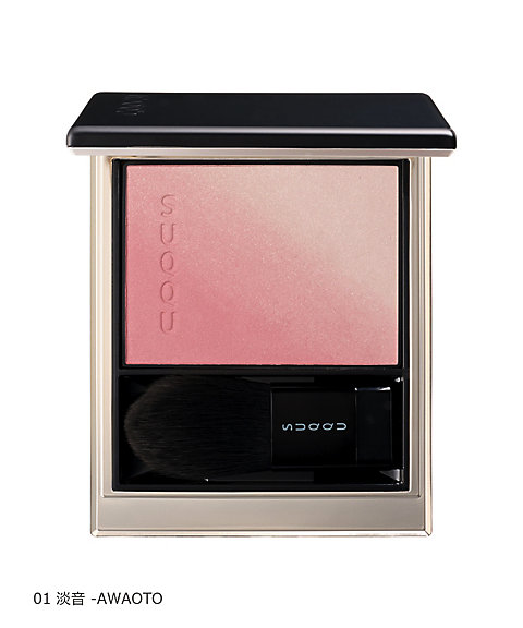 パウダーチーク 通販 | 【ISETAN BEAUTY online（イセタン