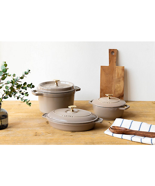 ZWILLINGおまとめ】オーバルホットプレート 23cm