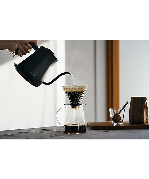 バルミューダ ザ・ポット | BALMUDA/バルミューダ | 三越伊勢丹