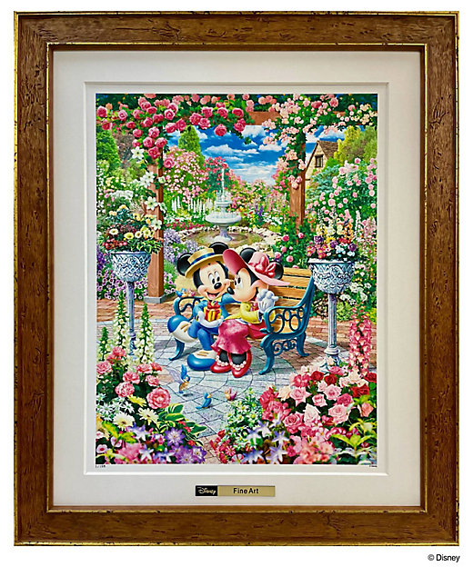 ☆【受注生産】Full－blown Love in The Royal