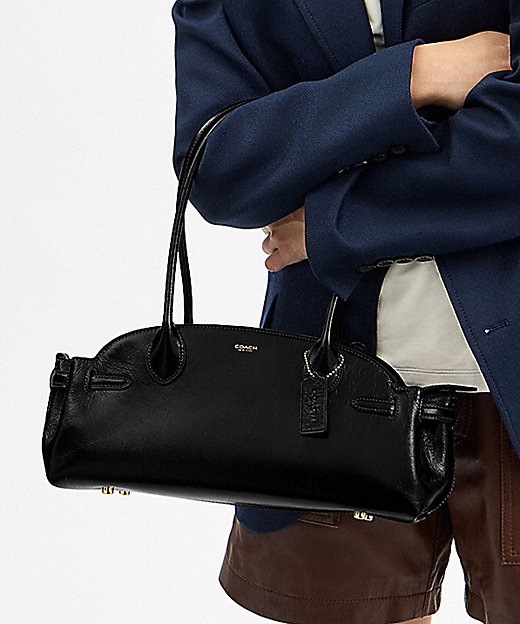 エンパイア キャリーオール バッグ 34 | COACH/コーチ | 三越伊勢丹