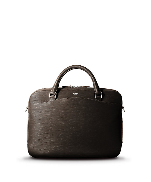 ブリーフケース PMO－CA201 | PELLE MORBIDA/ペッレ モルビダ