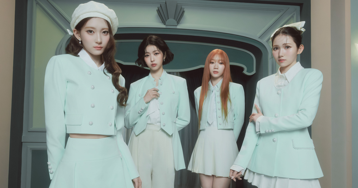 IS:SUE 3RD SINGLE『EXTREME DIAMOND』発売記念ラッキードローイベント