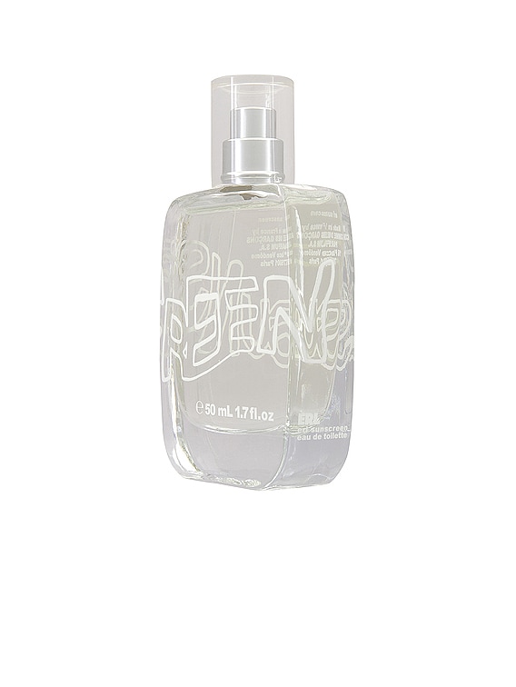 COMME des GARCONS ERL Sunscreen Eau de Toilette 50ml Regular