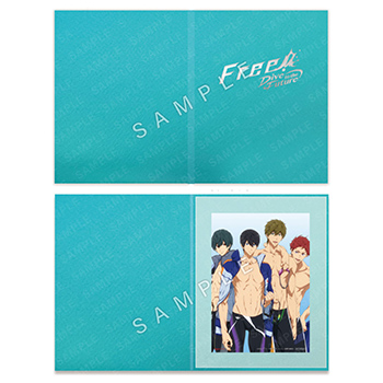 Free!-Dive to the Future-」Blu-ray BOX 2024年1月24日発売決定！