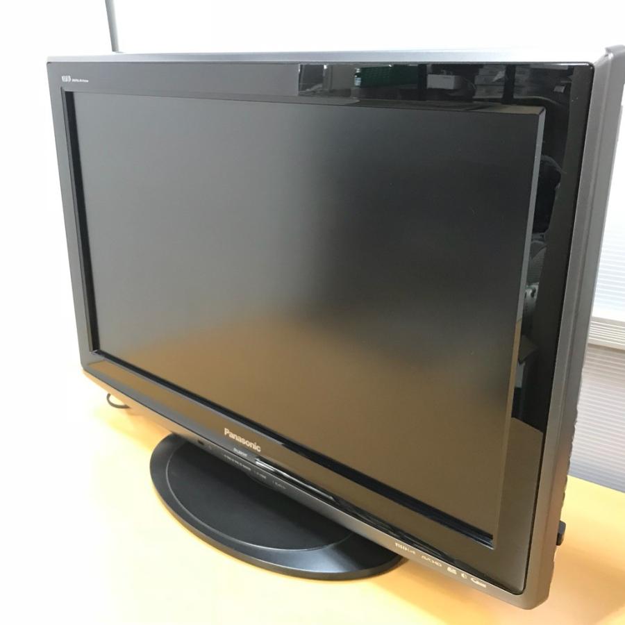 VIERA 中古 液晶テレビ 26型 パナソニック ビエラ TH-L26X1HT 2010年製
