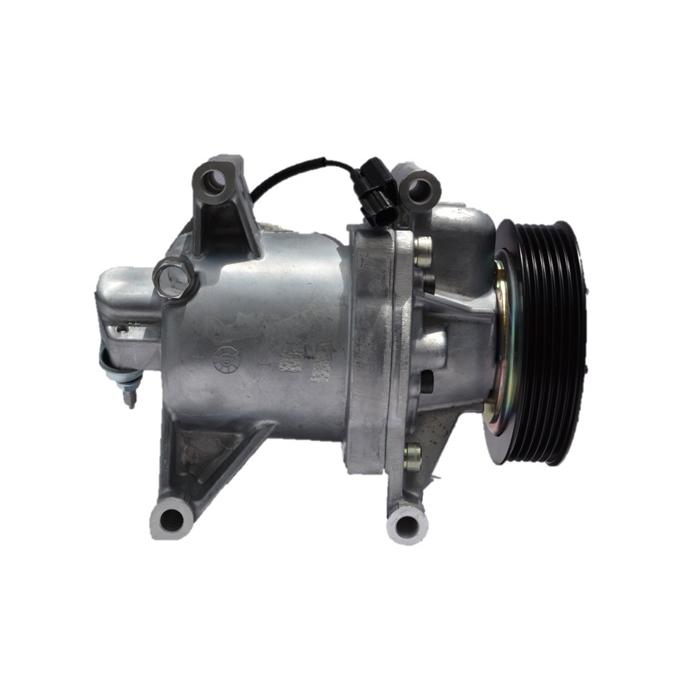 エアコンコンプレッサー ホンダ ヴェゼル フィット グレイス用 社外
