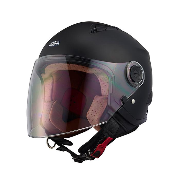 ZOLTAR ゾルター godblinc ゴッドブリンク スポーツジェットヘルメット