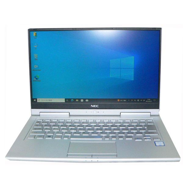 VG ノートパソコン Windows10 NEC VersaPro VK23TG-U Core i5-6200U