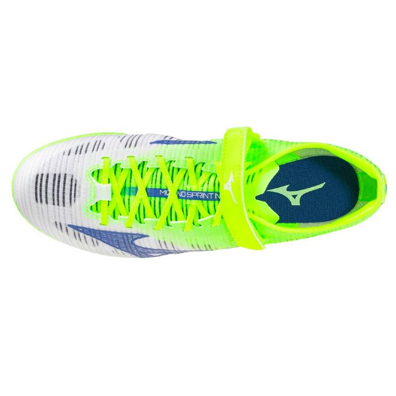 MIZUNO（ミズノ） ミズノスプリントNEO U1GA265001 ユニセックス 陸上