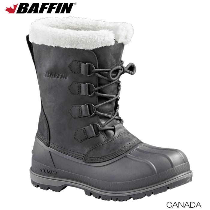 バッフィン スノーブーツ BAFFIN CANADA カナダ 防寒ブーツ ウィンター