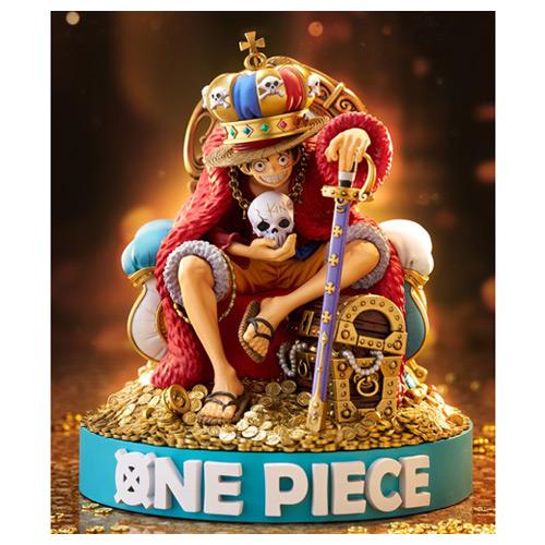 BANPRESTO（バンプレスト） ONE PIECE SUPER MASTER STARS DIORAMA