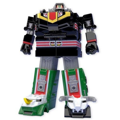 BANDAI（バンダイ） スーパーミニプラ 超獣合身 ライブボクサー/超獣