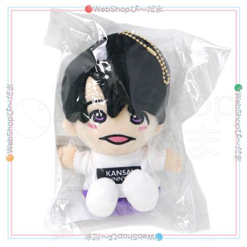 関西ジャニーズJr. あけおめコンサート2021 ちびぬい Lil かんさい