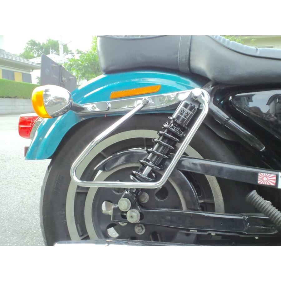 ワールドウォーク（WORLD WARK） 1年保証付き HD ハーレー XLH1200S