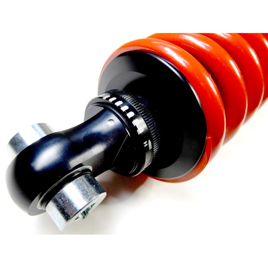 bitubo ビチューボ ホンダ NSR250R (MC28) 94-02 リアサスペンション