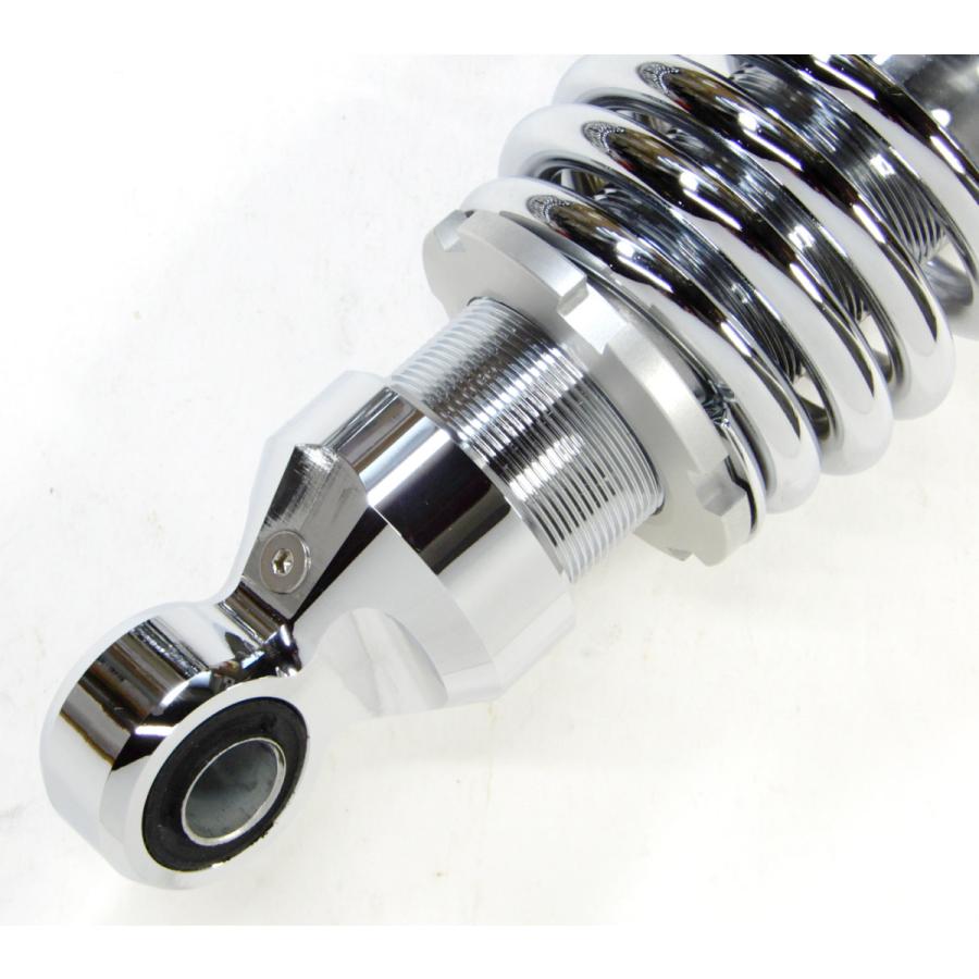 bitubo ビチューボ ハーレーダビッドソン 【351mm】 FXRS DYNA