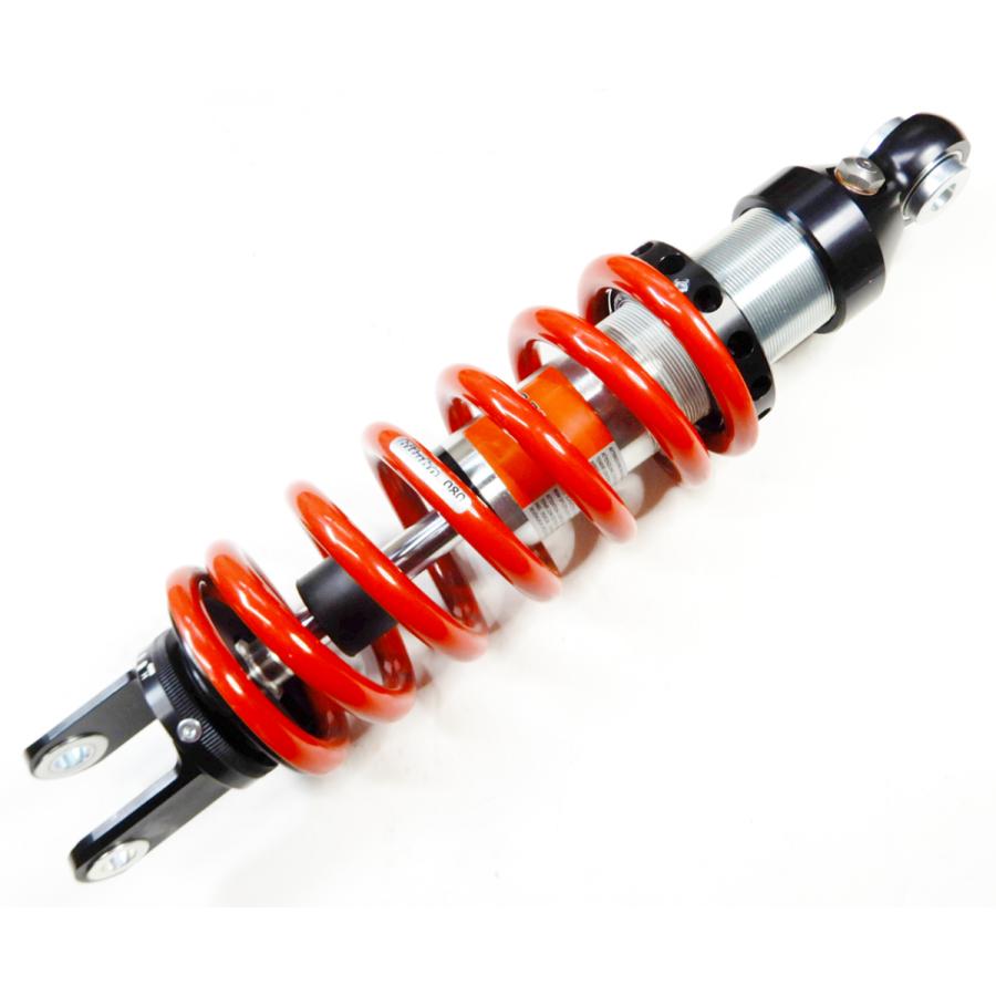 bitubo ビチューボ スズキ SUZUKI SV1000S 用 リアサスペンション