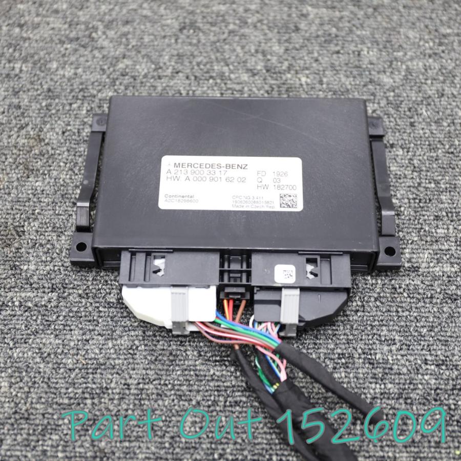 Mercedes-Benz（メルセデス・ベンツ） [M-20]ベンツ W177 A200d