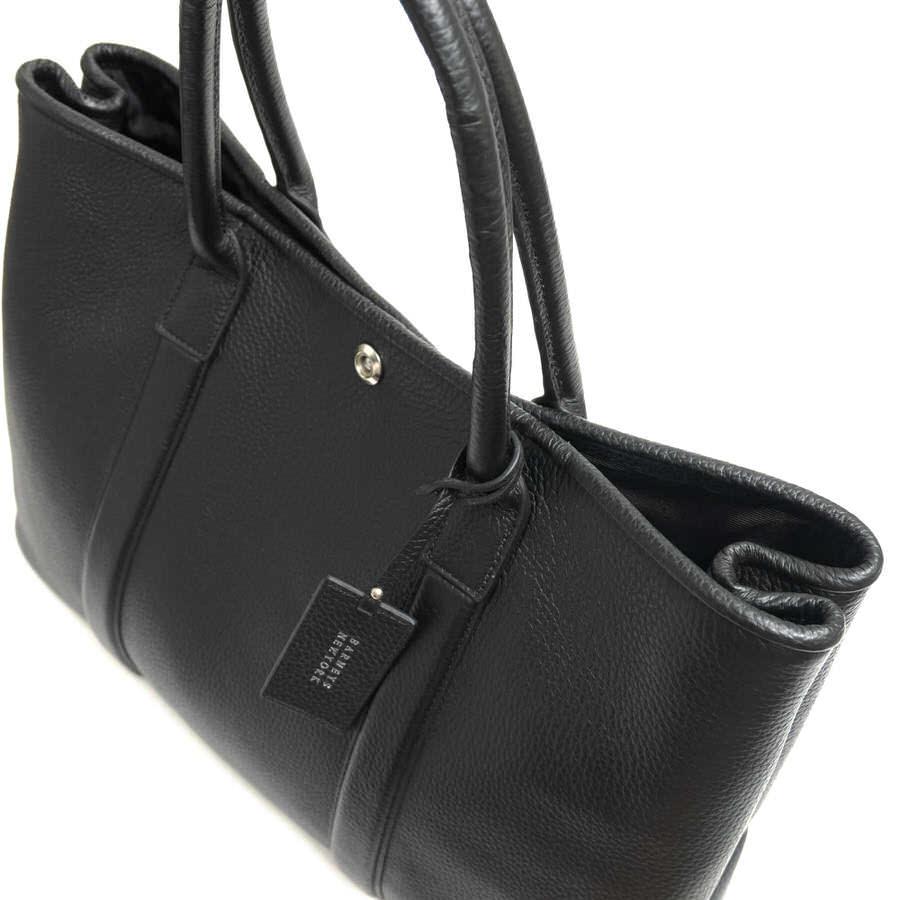 BARNEYS NEWYORK（バーニーズニューヨーク） トートバッグ 牛革