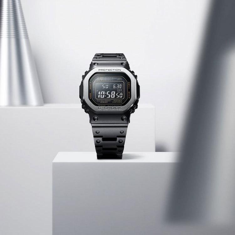 G-SHOCK カシオ CASIO Gショック スマホリンク モバイルリンク タフ