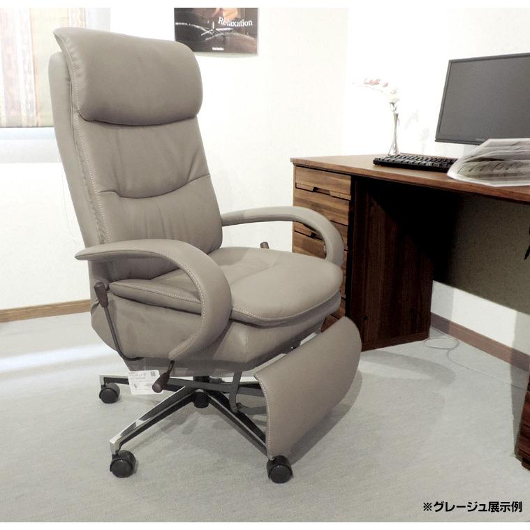 カリモク家具（KARIMOKU FURNITURE） カリモク XU7720 PCチェア デスク