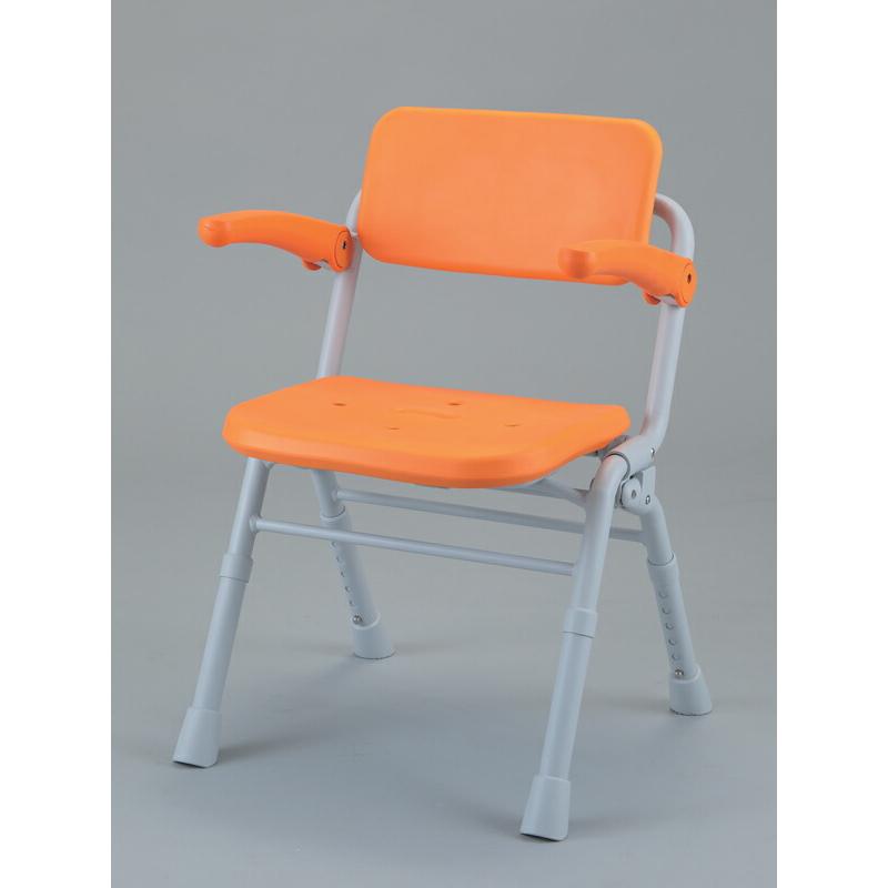 パナソニックエイジフリー シャワーチェア AirミドルSPワンタッチ / PN