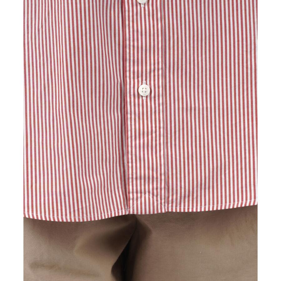 THE SHINZONE（ザ シンゾーン） ザ シンゾーン ストライプシャツ