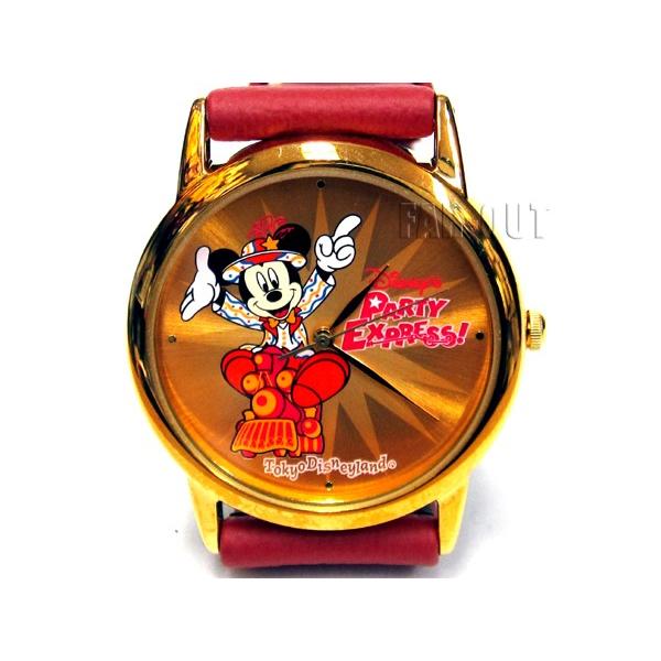 TDL パーティーエクスプレス イベント スペシャルファンナイト