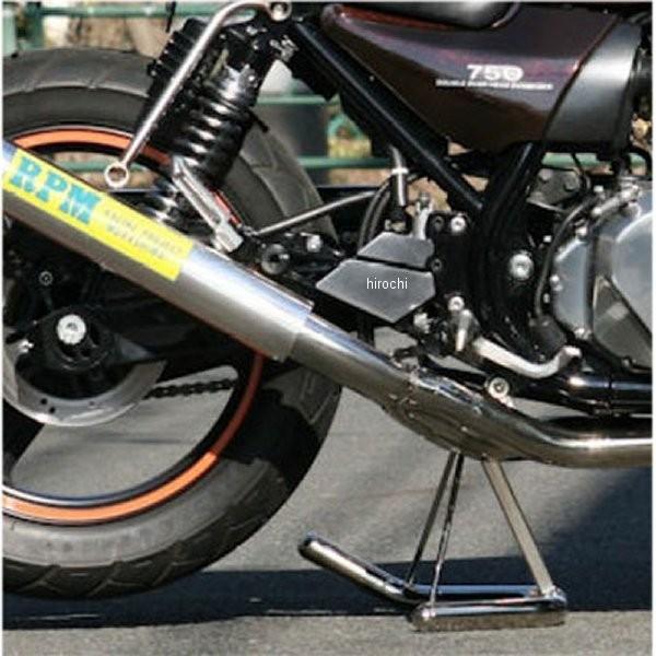 CS0001 アールピーエム RPM センタースタンド ゼファー750 HD店