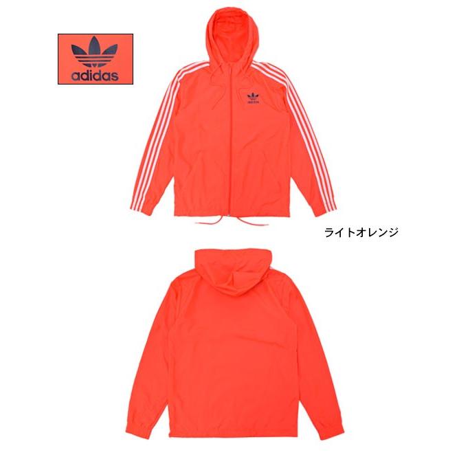 adidas Originals アディダス ジャケット メンズ イタスカ ウィンド