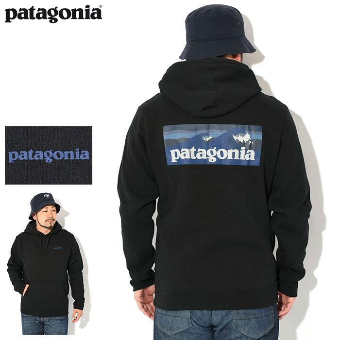 patagonia（パタゴニア） パーカー プルオーバー メンズ ボード