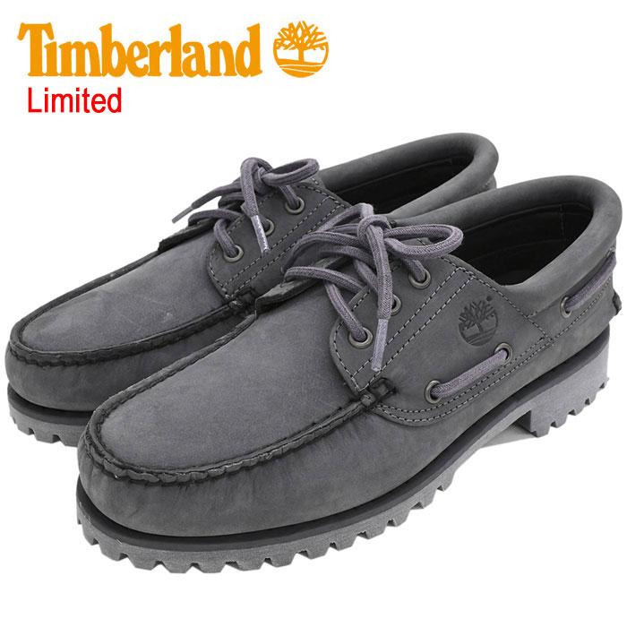 Timberland（ティンバーランド） 日本正規品 デッキシューズ メンズ