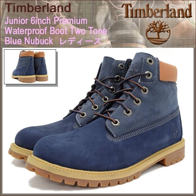 Timberland（ティンバーランド） ブーツ レディース対応サイズ