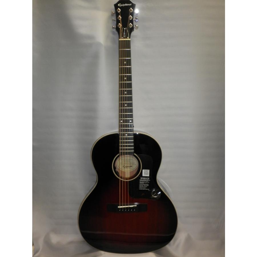 Gibson（ギブソン） Epiphone / Ltd.Ed EL-00 PRO Mahogany【調整済