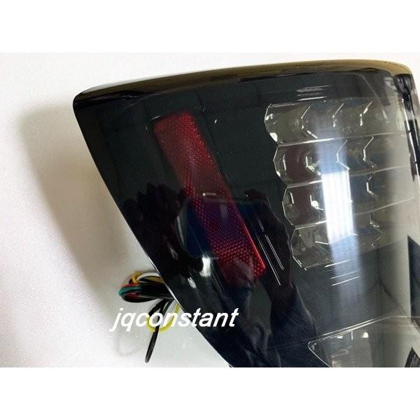 1999-2006y ZZT230 ZZT231 トヨタ セリカ LEDテールランプ スモーク