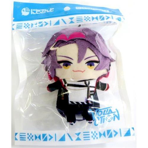 にじさんじ VOLTACTION Half Anniversary にじぱぺっと 渡会雲雀